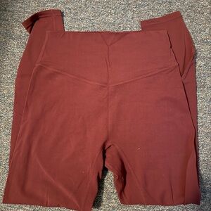 Vitality Cloud II legging